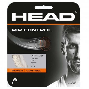 Head Rip Control 1.25 White